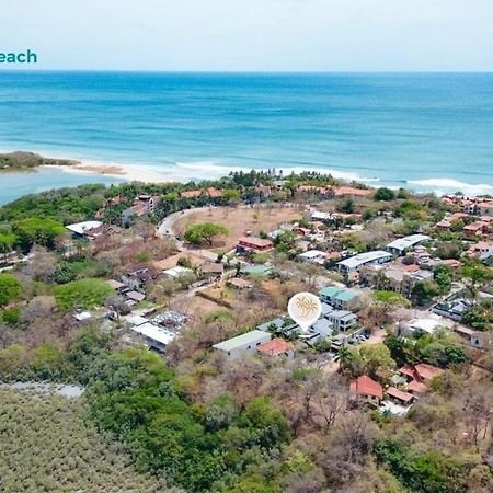 Апартаменты Favela Chic Tamarindo - Adults Only Экстерьер фото