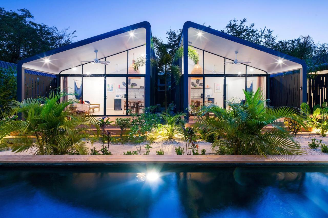 Апартаменты Favela Chic Tamarindo - Adults Only Экстерьер фото