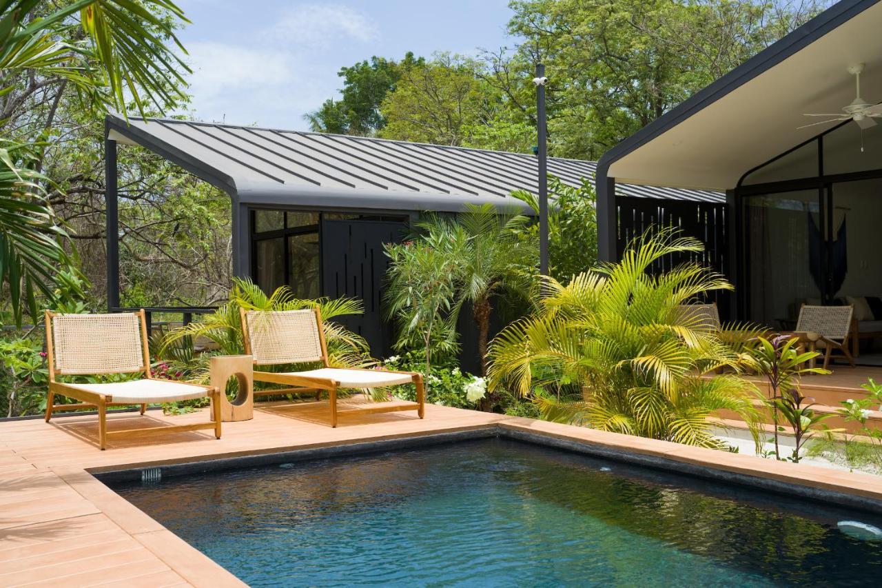 Апартаменты Favela Chic Tamarindo - Adults Only Экстерьер фото