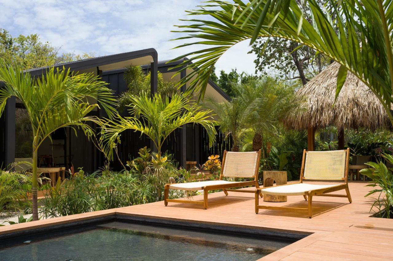 Апартаменты Favela Chic Tamarindo - Adults Only Экстерьер фото