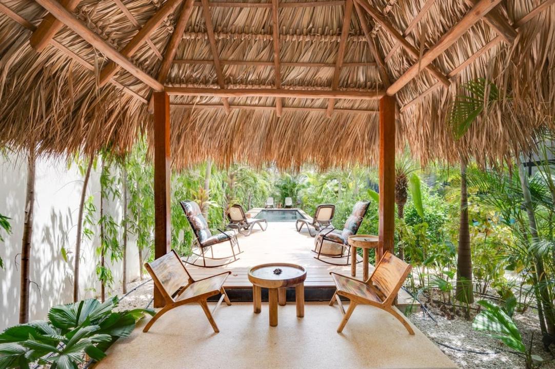 Апартаменты Favela Chic Tamarindo - Adults Only Экстерьер фото